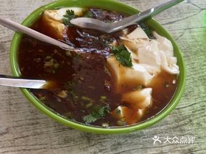 Old Beijing Sauce Fried Dough Sticks (Tianjingshan 1st Road Branch)