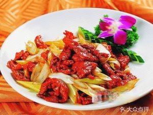 Xiang Yuan Pangjie Donkey Meat Bun (Unicom Building Branch)