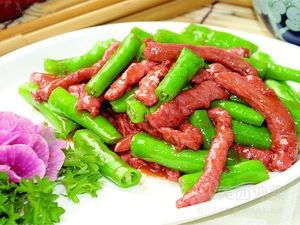 Yixian Home-style Cuisine