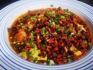 Jimo Laogong She (Tianjingshan No.1 Road Branch)