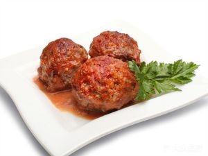 Baiwei Fang Secret Recipe Spare Ribs