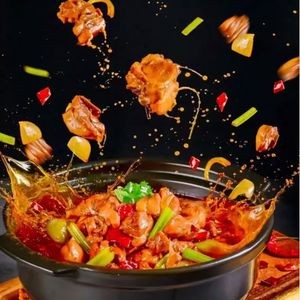 Chao Li Ben Ji Gong Bao (Tianjingshan Third Road Branch)