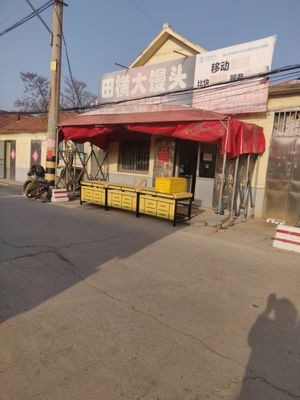 Tianheng Big Steamed Buns