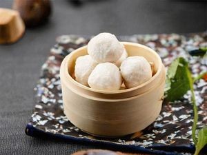 Congcong's Breakfast Hall