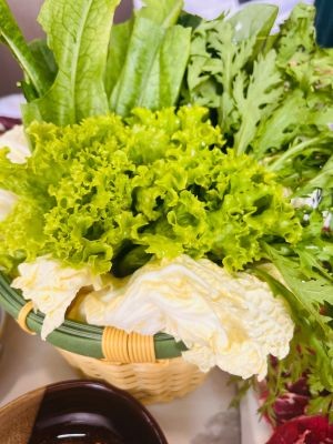 Shangxi Copper Pot Traditional Seafood Hot Pot