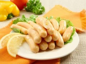 Specialty Large Pot Skewers