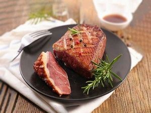 Evening Non-stop Fried Snack House