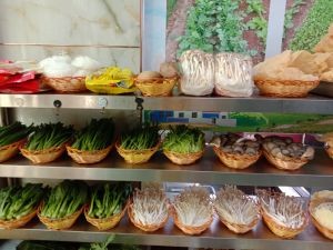 Liangmingxing Hot Pot & Grill