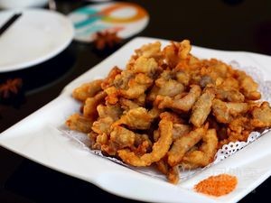 Mingji Private Cuisine (Dongyuan Community Branch)