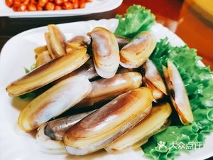 Jin Li Xing Hot Pot & Grill