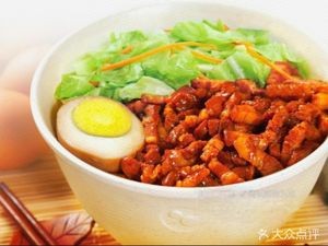 Anhui Beef Noodles (Tianjingshan Third Road Branch)