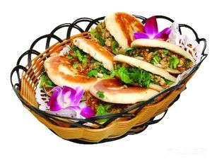 Yabao Food Garden (Mengshahe No.1 Road Branch)