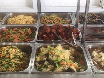 Southern Wonton House (Taishan 3rd Road Branch)