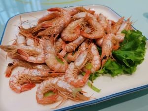 Daman's Geddato Soup (Heshan Road Branch)