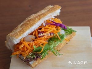 Duoman Duo Restaurant (Haiwang Road Branch)