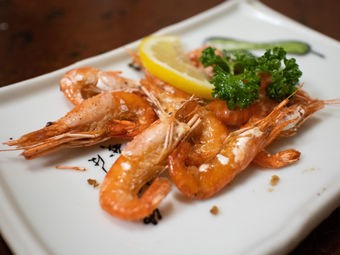 Chang'an Restaurant (Yinqiao Avenue Branch)