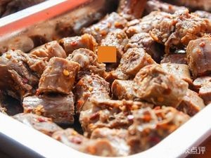 Juejue Duck Neck (Huangtuzhuang Branch)