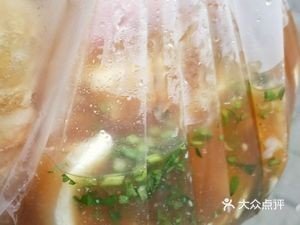 Xinhua Fried Dough Sticks