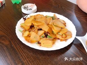 Jiancheng Chu (Shuilingshan Road Branch)