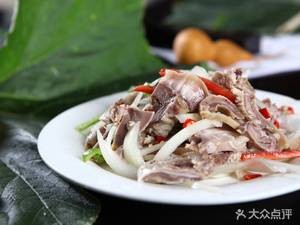Popular Lamb Soup (Haiwang Road Branch)