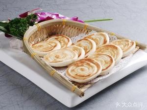 Qianzhan Hele Noodles with Beef Soup (Hengtai Business Building Branch)