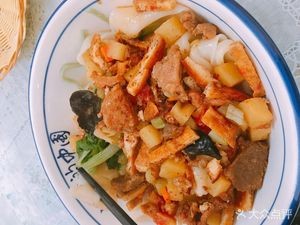 Shaanxi Specialties (Jiaonan Main Branch)