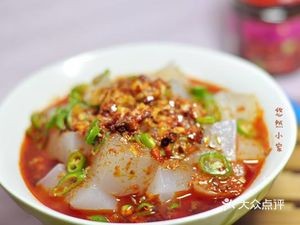 Xiaomei's Cold Noodles (Shiqiaolu Branch)