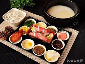 Qigu Village Rice Noodles (Weike Branch)