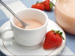 Qiaoshang Qiaoxia Guoqiao Rice Noodles (Huantuizhuang Store)