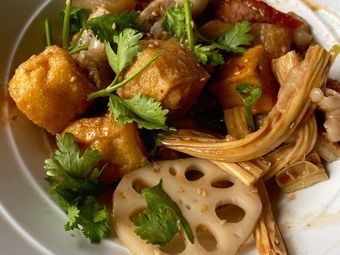 Xiangwei Yuan (Zhuhai Specialty Street Store)