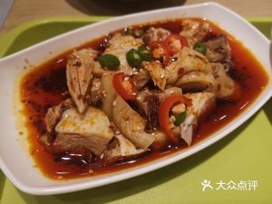 Xianghe Stir-fry Self-service Fast Food (Xiqueshan Road Branch)