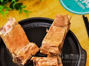 Bajie Spare Ribs Rice (Zhuhai Road Branch)