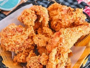 Li Bubu Fried Chicken and Beer (Shuangzhu Road Store)