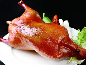 Beijing Fruit Wood Roast Duck (Huangdao Branch)