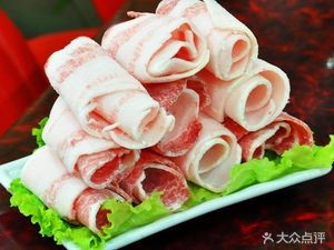 Shunfuju Beef Hot Pot Hotel (Weike Branch)