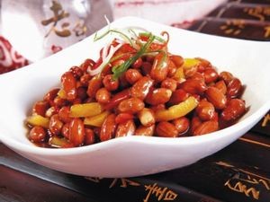 Old Dad's Private Kitchen