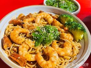 Dawei Ma Fish Noodles (Zhuhai Specialty Food Street Store)