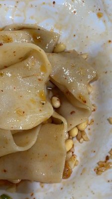 Shaanxi Noodle House (Yantai Road Branch)