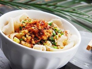 Hao Zai Lai Beef Noodle (Yinqiao Street Store)