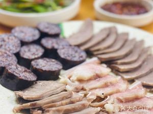 Mi Chang Tang Rice Soup (Langya Terrace Road Store)