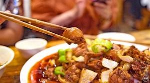 Shuangfeng Home Kitchen · Huangdao Cuisine (Shuangzhu Road Branch)