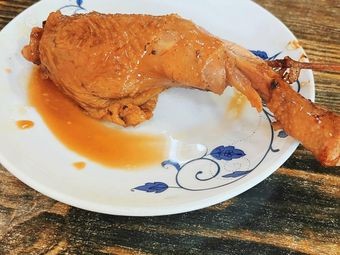 Afu Hun Dun (Shangcheng Street Branch)