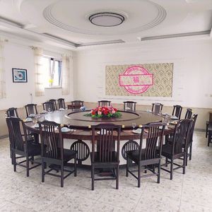 Zhuhai Dumpling Banquet (Shuangzhu Road Branch)