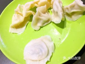 Man Da Pan (Zhuhai Middle Road Branch)