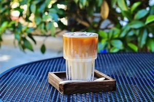 1847 Coffee · Wine (Jimo Flagship Store)