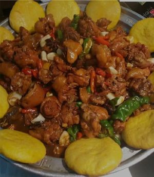 Shunhe Home-style Cuisine