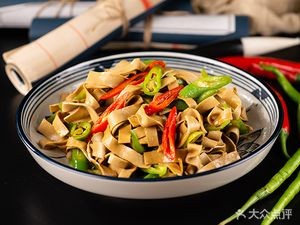 Nanchengxiang Home-style Restaurant