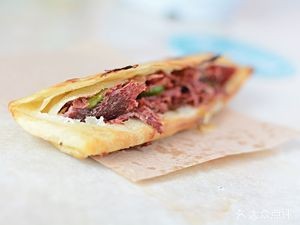 Hejian Donkey Meat Fire Cake (Qingshi Road Store)