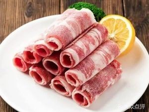 Nanguan Lao Gu Roast Meat