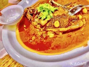 Lao Sun BBQ (Jimo Ancient City Branch)